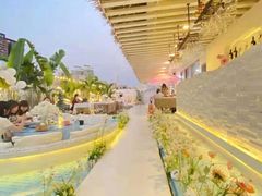 -天空花园餐吧·生日·团建(南山店)