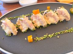 -喜鼎海胆水饺(东港店)