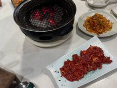 -金刚山(学府路店)