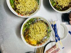 -老赵面店(大西路店)