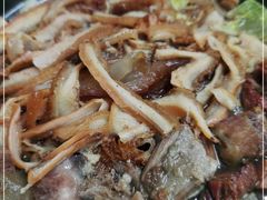 -赵家牛肉砂锅(台西三路店)
