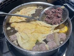 -海汕记·潮汕鲜牛肉火锅·自助