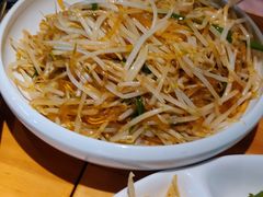 -香满园春饼·家常菜(东大桥店)