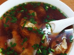 -吴家馄饨