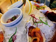-FISH&POTATO Cō(地中海美食 万象城店)
