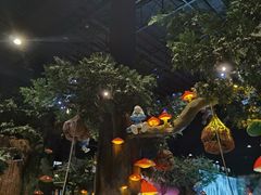 -蓝精灵乐园·世茂精灵之城主题乐园