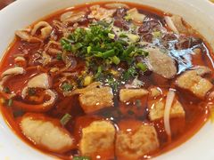 -蒋家肠旺面馆老店(合群路店)