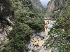 -太鲁阁公园
