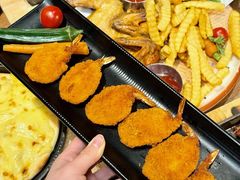 -路易十三西餐厅(西关新天地店)