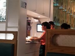 大堂-潮粥荟·潮汕砂锅粥(朝阳大悦城店)