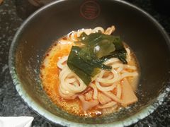 地狱拉面-無境·匠心日本料理(汉街店)