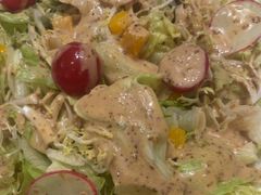 -梦都海鲜酒家(万达广场江桥店)