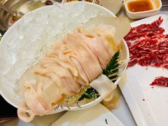 -围炉夜话·潮汕卤水火锅(榕江店)