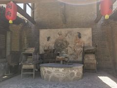 -阎锡山故居