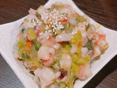 -鹏祖料理