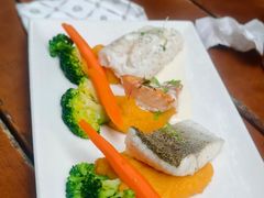 -宝莱纳餐厅(滨江店)