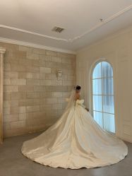 -青禾蒙娜丽莎婚纱摄影(武汉总店)