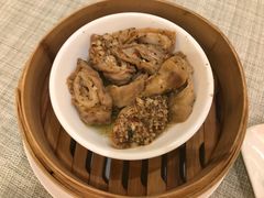 -潮府馆·非遗潮州菜·港式点心(世纪公园店)