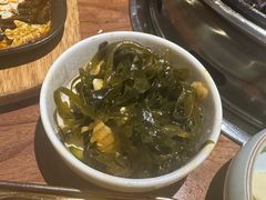 -九田家黑牛烤肉料理(新辰里亚运村店)