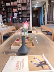 -FineYoga梵音瑜伽·普拉提