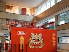 -南拳十三姨·潮汕砂锅粥·粤菜(西单大悦城店)