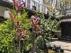 -院8里·小聚园老川菜(九眼桥店)