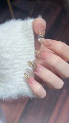 -晨·艺美甲美睫