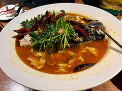 -清水亭湖北菜(大屯DT51店)