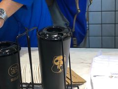 -茶百道(会展东路店)