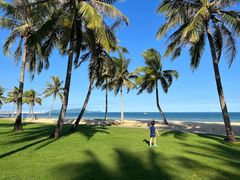 -海南清水湾莱佛士酒店