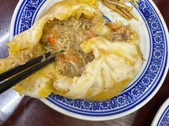 -孟家蟹包(锦绣街店)