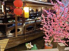 -苏浙徽·江南荟·本味融合菜(相城方圆里店)