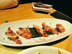 -久苑烧肉(世界城广场店)