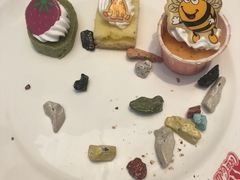 -东方明珠·可口可乐欢乐餐厅