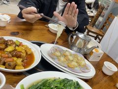 -肥弟大排档(汕樟路店)