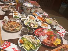 -耕海蟹将军(万象城店)