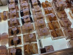 -烘焙町面包店(西四店)