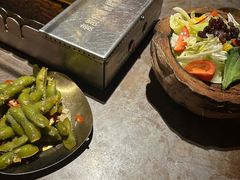 -麦凯伦烧烤·精酿超级工厂店(金桥总店)