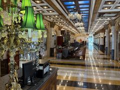 -世博源公馆·本帮融合菜·主题包厢·江景餐厅