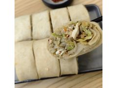 -汕味十足·汕尾特色小吃(海珠店)