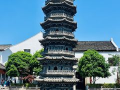 -南翔古镇