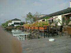 -南京夫子庙国际青年旅舍(平江府路店)