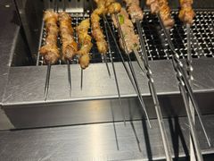 -橦橦小马扎烧烤 (传媒大学店)