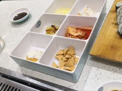 -韩时烤肉(丰科万达广场店)