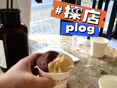 -Dal Cuore 达可芮冰淇淋(陕西北路店)