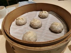 香菇小笼包-鼎泰丰(当代商城店)