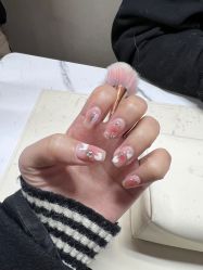 -UGIRL有个美甲