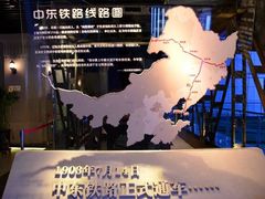 -哈尔滨规划展览馆