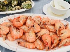 -南蚝小贝海鲜特色餐厅(南澳岛店)