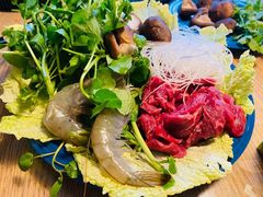 -盒马鲜生(红莲店)